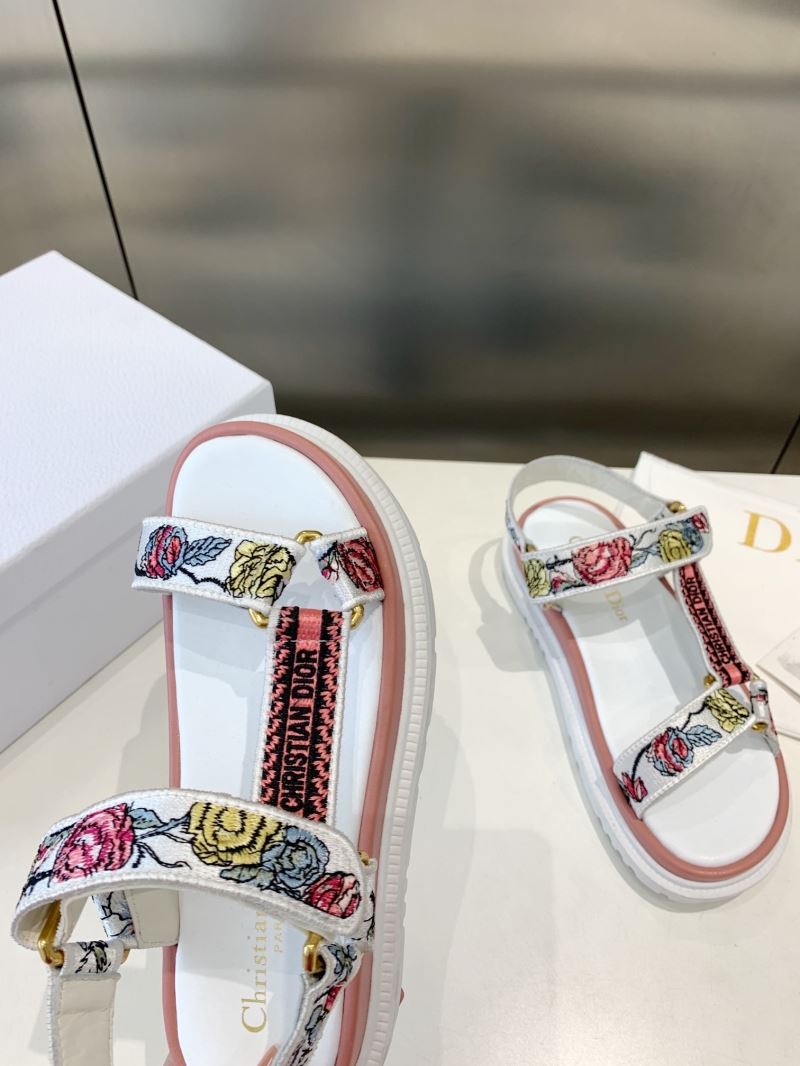 Christian Dior Sandals